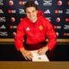 “Droom die uitkomt”: Senne Lammens is officieel nieuwe doelman van Man United, Antwerp vangt 25 miljoen euro (inclusief bonussen)