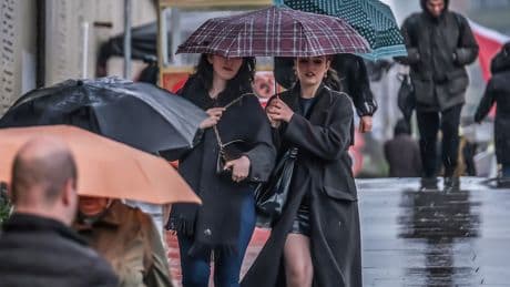 AKOM'dan İstanbul uyarısı! Bu saat aralıklarına özellikle dikkat