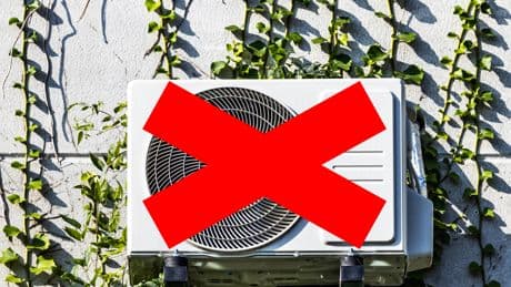 Wandfarbe wird zur Klimaanlage: Sie senkt Kosten um 40 Prozent