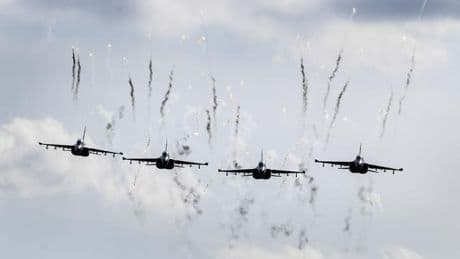 Militärübung Sapad: Warum die Nato nach Belarus blickt