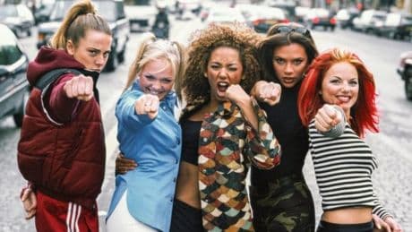 Major Spice Girls tour ‘given green light by Victoria’ – but there’s an annoying twist