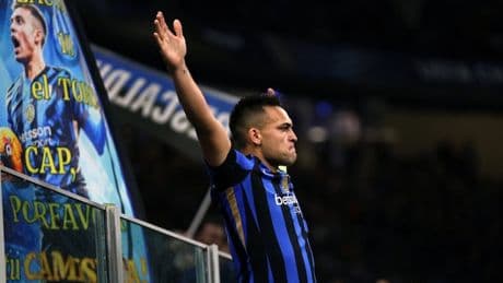 Psg-Inter, una &quot;storica&quot; prima volta