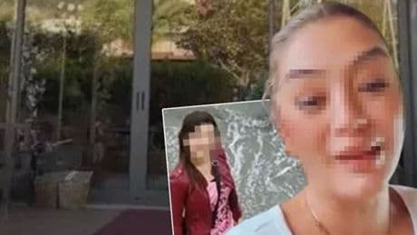 Güzellik merkezinde mide bulandıran olay! Gizli kameralı şantaj!
