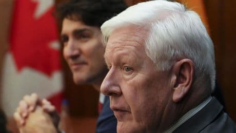 Senior Canadian diplomat compares Trump's Golden Dome missile program to a 'protection racket'