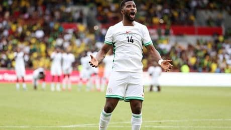 Kelechi Iheanacho will 'deliver' for Celtic as insider reckons Brendan Rodgers can reinvigorate striker