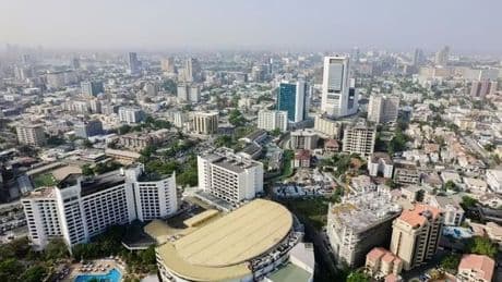 Mega-city set to rival Dubai as African developers announce luxury plans