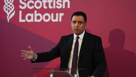 Migration must come down ‘across the board’, says Sarwar