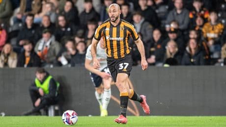 Hull City, Coventry'ye geçit vermedi