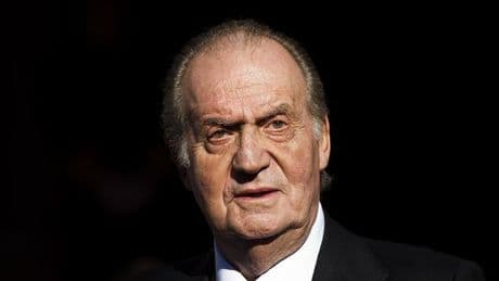 Juan Carlos I liquida los préstamos que le dejaron para saldar sus deudas con Hacienda