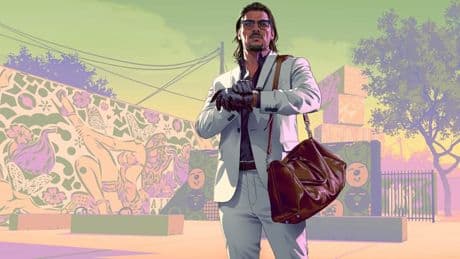 "Le plus grand jeu de l'histoire de l'humanité": la bande-annonce de "GTA 6" passionne les internautes