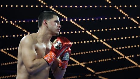 Edgar Berlanga, Shakur Stevenson represent boxing’s polar opposites on top of intriguing NYC card