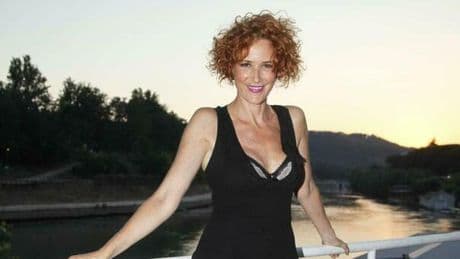 Lucrezia Lante della Rovere: «Ho avuto un'esperienza extracorporea e ho pianto. La felicità? I nipoti e i cani»