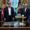 Mondial 2026. Le tirage au sort aura lieu le 5 décembre au Kennedy Center, a annoncé Donald Trump