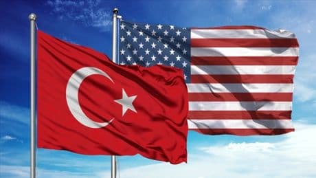 Türkiye ve ABD'den ortak Suriye açıklaması