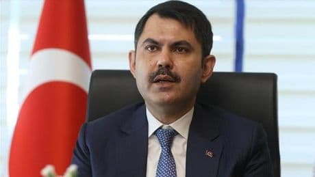 Bakan Kurum duyurdu: Deprem bölgesinde 250 bininci konut teslim edilecek