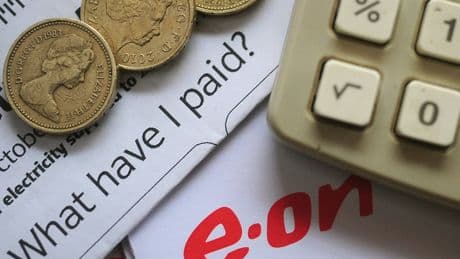 Household energy bills expected to rise by around 1% in October – forecast