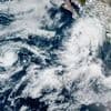 Unwetter: Hurrikan „Lorena“ zieht auf Urlaubsregion in Mexiko zu