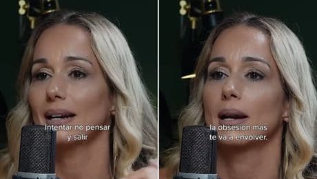 Júlia Pascual, psicóloga: “Generamos entre 6.000 y 60.000 pensamientos cada día y el 80% son negativos”
