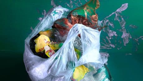 Throwaway Plastic Has Corrupted Us