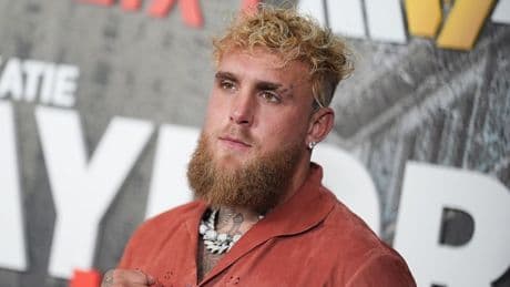Jake Paul insists Anthony Joshua fight will happen as Tyson Fury makes prediction