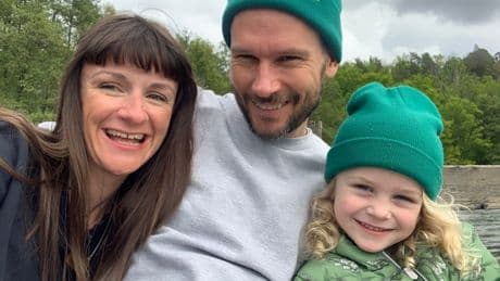 We moved to Sweden where childcare is £100 a month – here’s why we regret it