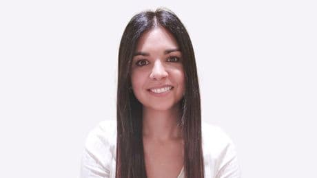 Patricia Ortega, nutricionista: ''Muchos deportistas con una alimentación 100% vegetal no ajustan bien sus necesidades energéticas, lo que puede afectar a su rendimiento''