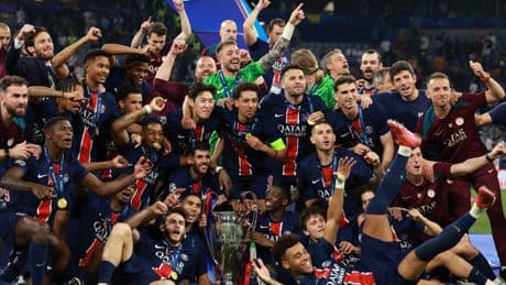 Mourinho otobüsü PSG'nin önüne çekti: Fenerbahçe Paris Saint Germain'den 3 yıldız birden alıyor... İşte son bomba...
