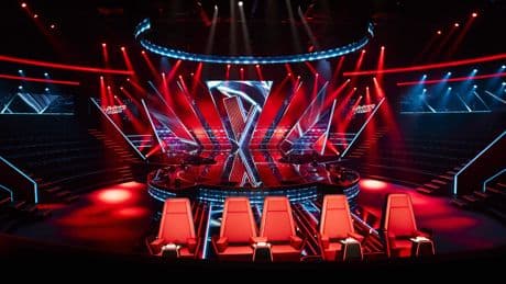 Opnames nieuw seizoen The voice of Holland van start