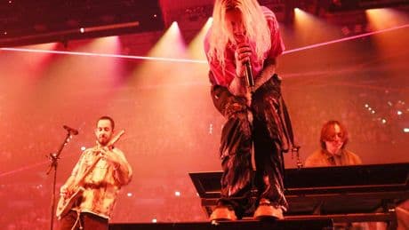 Linkin Park Scores Several Top-Selling Albums As Classics And New Titles Return