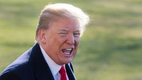Donald Trump und seine Zölle: Die Wutpolitik des US-Präsidenten - Kolumne