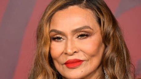 Beyonce's mum Tina Knowles stripped naked in brutal police checks for simple traffic offence