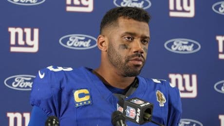 This very well might be Russell Wilson’s last stand