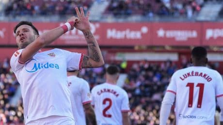 La 'pasión turca' que quiere 'seducir' a Saúl Ñíguez