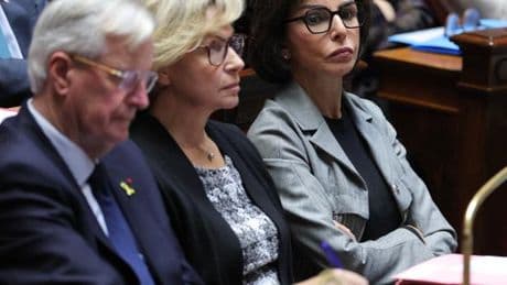 Législative à Paris : Rachida Dati, Michel Barnier et Bruno Retailleau doivent se réunir dimanche soir