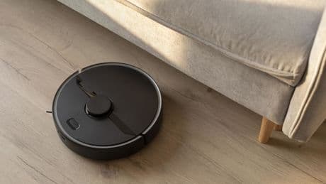 Hogar impecable sin esfuerzo: descubre los robots aspiradores inteligentes