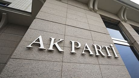 AK Parti, kendi belediyeleri için bayram genelgesi yolladı