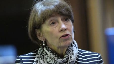 Sweden facing call to halt international adoptions after inquiry finds abuses and fraud