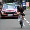 Live Tour | Reacties na zege Wellens, Van der Poel pakt punten voor groen