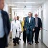 Reformherbst: Bürokratieabbau und „Aktivrente“: Was die Koalition plant