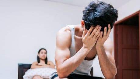 Sex-Coaching: Die Generation Porno versagt im Bett: Ein Therapeut will ihr helfen