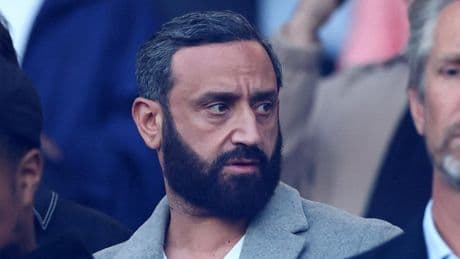 Présidentielle : comment Cyril Hanouna va s’engager dans le débat politique