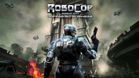 RoboCop: Rogue City – Unfinished Business preview: ‘We created something bigger than we expected’