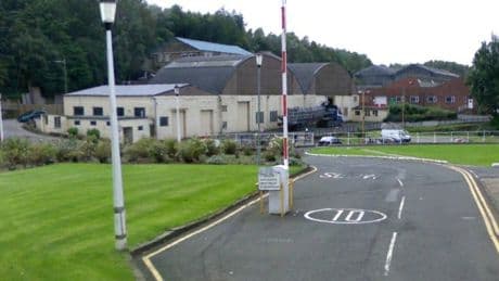 Fourteen children arrested after missing teenager found dead in burning building