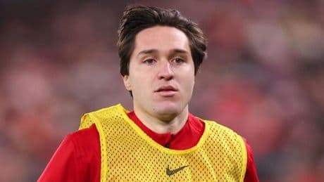 Federico Chiesa could hurt Liverpool on his way out as awkward ‘exit route’ emerges