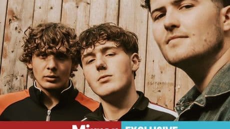 'The Leadmill closing down is terrible - it’s a bucket list venue for singers,' say The Slates