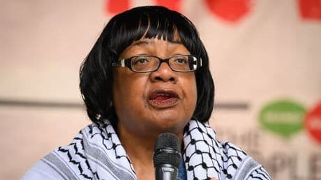 Diane Abbott issues huge warning to Keir Starmer after welfare U-turn