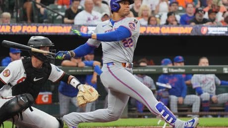 Trio of Mets stars delivers late in thrilling comeback win over Orioles