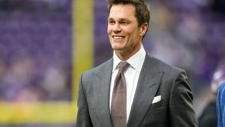 Tom Brady 'eyes stunning retirement U-turn' at 50 as Patrick Mahomes and co warned