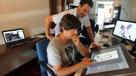 Euskadi crea más de 2.000 empresas en la primera mitad del año