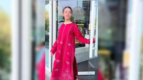 Un acosador asesina a tiros a la &#039;influencer&#039; Sana Yousaf, de 17 años de edad y defensora de los derechos de las mujeres en Pakistán